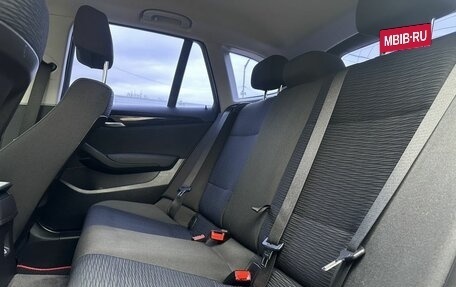 BMW X1, 2012 год, 1 400 000 рублей, 9 фотография