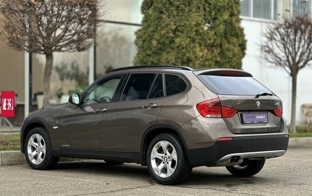 BMW X1, 2012 год, 1 400 000 рублей, 4 фотография