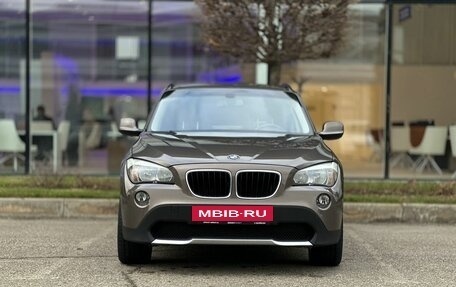 BMW X1, 2012 год, 1 400 000 рублей, 5 фотография