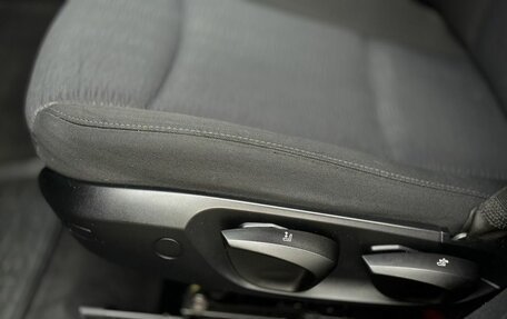 BMW X1, 2012 год, 1 400 000 рублей, 14 фотография