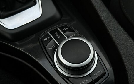 BMW X1, 2012 год, 1 400 000 рублей, 19 фотография