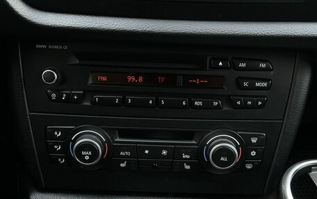 BMW X1, 2012 год, 1 400 000 рублей, 15 фотография