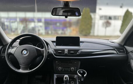 BMW X1, 2012 год, 1 400 000 рублей, 18 фотография