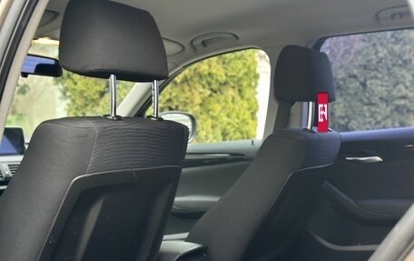 BMW X1, 2012 год, 1 400 000 рублей, 13 фотография