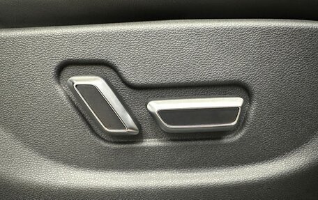 Geely Atlas I, 2021 год, 1 849 000 рублей, 13 фотография