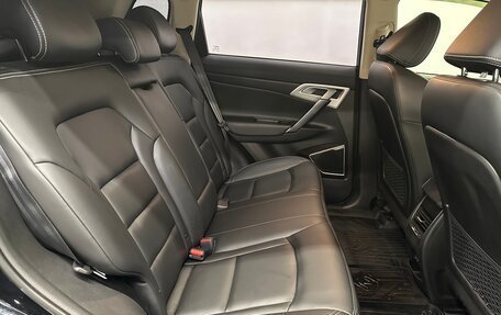 Geely Atlas I, 2021 год, 1 849 000 рублей, 16 фотография