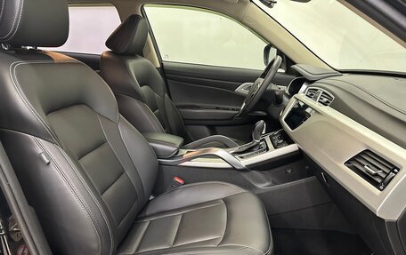 Geely Atlas I, 2021 год, 1 849 000 рублей, 15 фотография