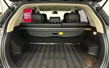 Geely Atlas I, 2021 год, 1 849 000 рублей, 17 фотография