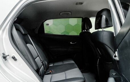 SsangYong Actyon II рестайлинг, 2013 год, 900 000 рублей, 11 фотография