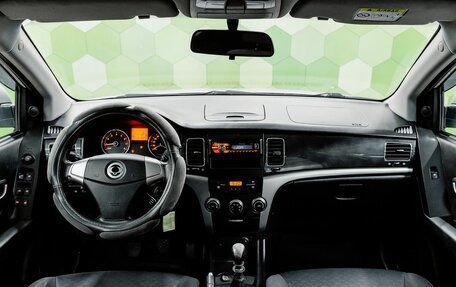 SsangYong Actyon II рестайлинг, 2013 год, 900 000 рублей, 12 фотография