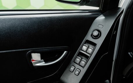 SsangYong Actyon II рестайлинг, 2013 год, 900 000 рублей, 17 фотография