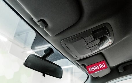 SsangYong Actyon II рестайлинг, 2013 год, 900 000 рублей, 18 фотография