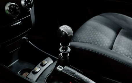 SsangYong Actyon II рестайлинг, 2013 год, 900 000 рублей, 16 фотография