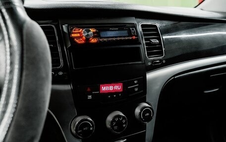 SsangYong Actyon II рестайлинг, 2013 год, 900 000 рублей, 15 фотография