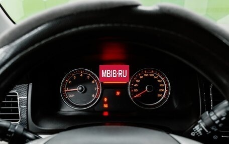 SsangYong Actyon II рестайлинг, 2013 год, 900 000 рублей, 14 фотография