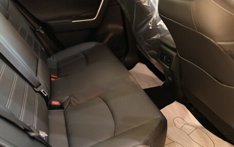 Toyota RAV4, 2025 год, 5 900 000 рублей, 15 фотография