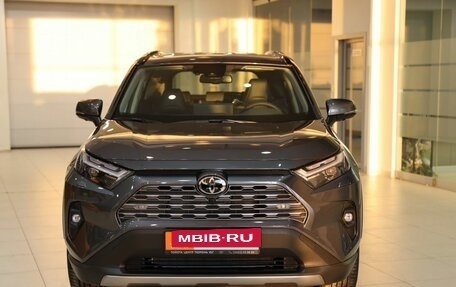 Toyota RAV4, 2025 год, 5 900 000 рублей, 2 фотография