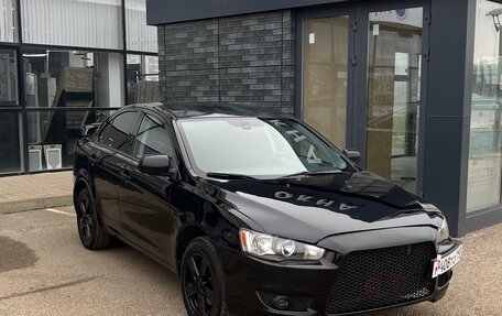 Mitsubishi Lancer IX, 2007 год, 820 000 рублей, 3 фотография