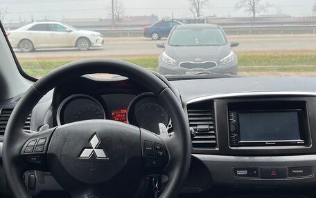 Mitsubishi Lancer IX, 2007 год, 820 000 рублей, 7 фотография