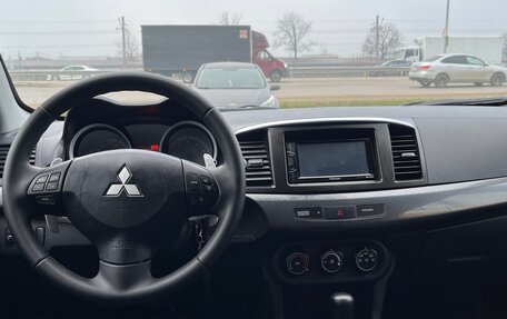 Mitsubishi Lancer IX, 2007 год, 820 000 рублей, 6 фотография