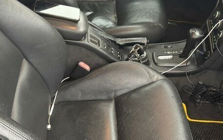 Saab 9-5 I, 2008 год, 800 000 рублей, 3 фотография