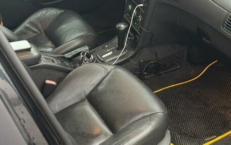 Saab 9-5 I, 2008 год, 800 000 рублей, 4 фотография