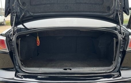 Mitsubishi Lancer IX, 2007 год, 820 000 рублей, 8 фотография