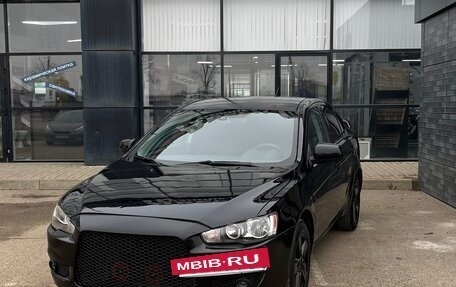 Mitsubishi Lancer IX, 2007 год, 820 000 рублей, 2 фотография