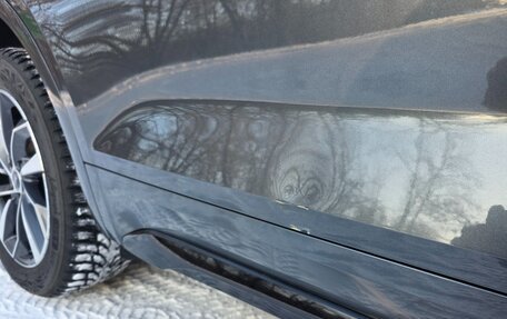 Audi Q5, 2023 год, 5 500 000 рублей, 14 фотография