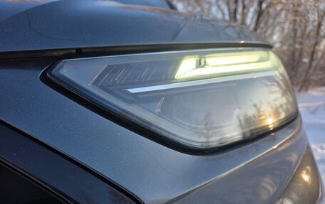 Audi Q5, 2023 год, 5 500 000 рублей, 23 фотография