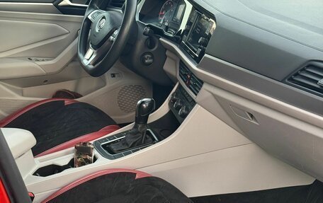 Volkswagen Jetta VII, 2019 год, 1 580 000 рублей, 2 фотография