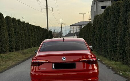 Volkswagen Jetta VII, 2019 год, 1 580 000 рублей, 9 фотография