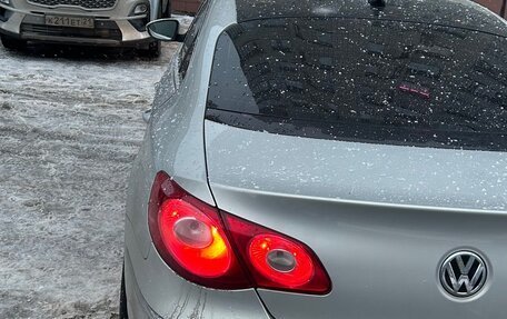 Volkswagen Passat CC I рестайлинг, 2009 год, 650 000 рублей, 3 фотография