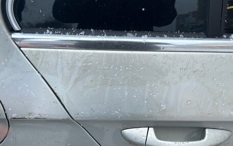 Volkswagen Passat CC I рестайлинг, 2009 год, 650 000 рублей, 6 фотография