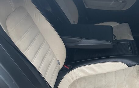 Volkswagen Passat CC I рестайлинг, 2009 год, 650 000 рублей, 15 фотография