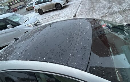 Volkswagen Passat CC I рестайлинг, 2009 год, 650 000 рублей, 7 фотография