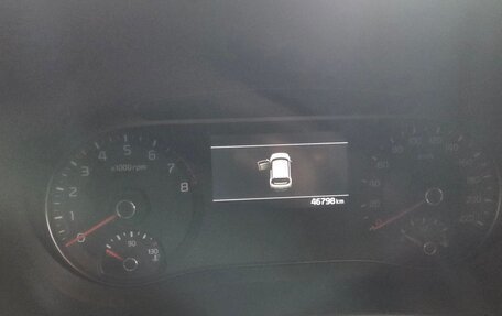 KIA Soul III, 2019 год, 2 250 000 рублей, 9 фотография