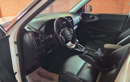 KIA Soul III, 2019 год, 2 250 000 рублей, 7 фотография