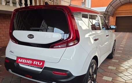 KIA Soul III, 2019 год, 2 250 000 рублей, 5 фотография