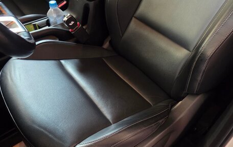 KIA Soul III, 2019 год, 2 250 000 рублей, 11 фотография