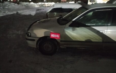 Nissan Sunny B15, 1999 год, 300 000 рублей, 4 фотография