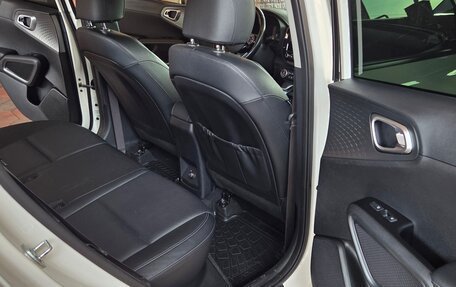 KIA Soul III, 2019 год, 2 250 000 рублей, 13 фотография