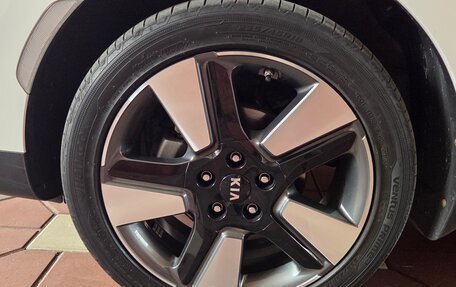 KIA Soul III, 2019 год, 2 250 000 рублей, 19 фотография