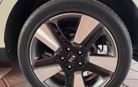 KIA Soul III, 2019 год, 2 250 000 рублей, 20 фотография