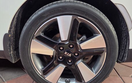 KIA Soul III, 2019 год, 2 250 000 рублей, 21 фотография