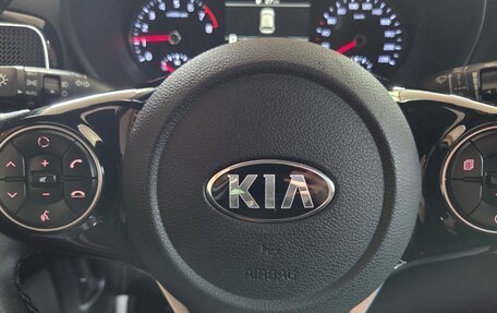 KIA Soul III, 2019 год, 2 250 000 рублей, 25 фотография