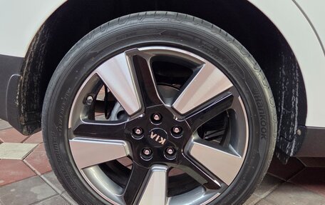 KIA Soul III, 2019 год, 2 250 000 рублей, 22 фотография