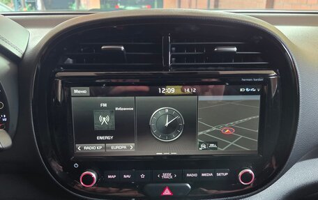 KIA Soul III, 2019 год, 2 250 000 рублей, 23 фотография