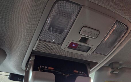 KIA Soul III, 2019 год, 2 250 000 рублей, 26 фотография