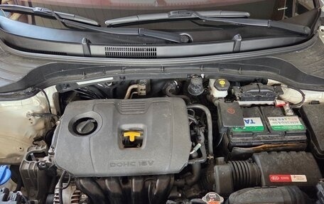 KIA Soul III, 2019 год, 2 250 000 рублей, 17 фотография